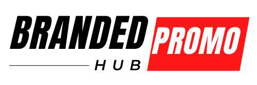 Branded Promo Hub