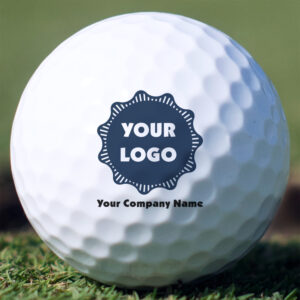 custom golf balls
