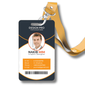 Exploring the Critical Role of Employee ID Badges in Strengthening Workplace Security: Insights for Entrepreneurs