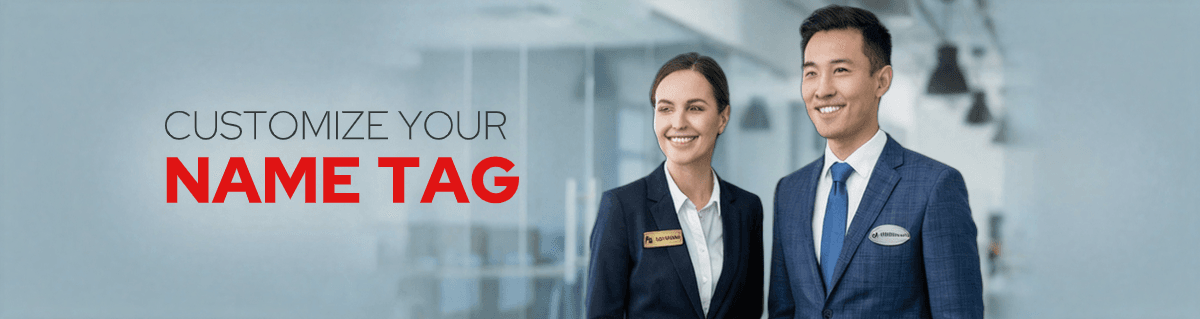 custom name tags