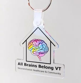 custom keychain review