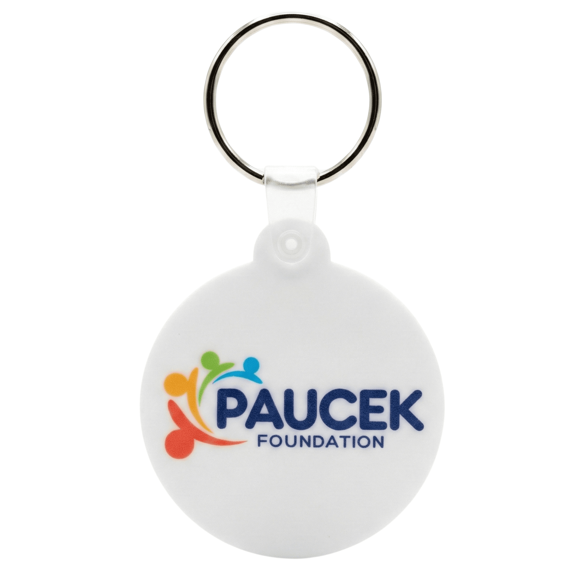 Custom Bulk Keychains