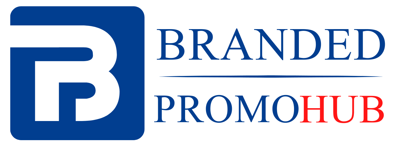 promotional products-branded promo hub