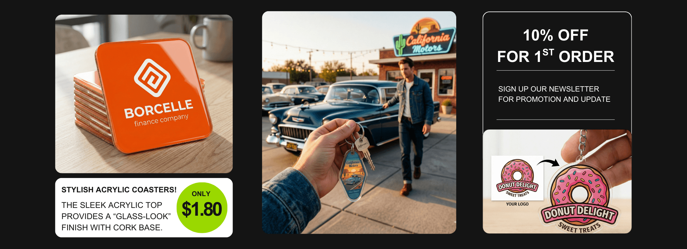 Product Promotion Landscape Banner 1920 x 1080 px 3