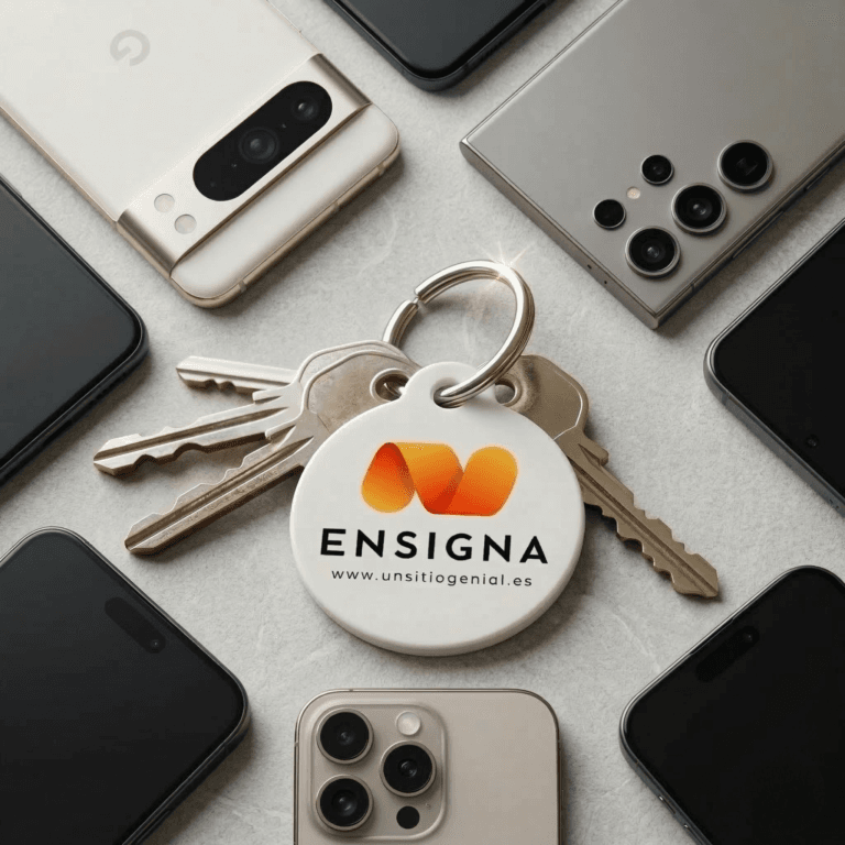 Read more about the article How to Program NFC TAGS & Keychain in 30 Seconds