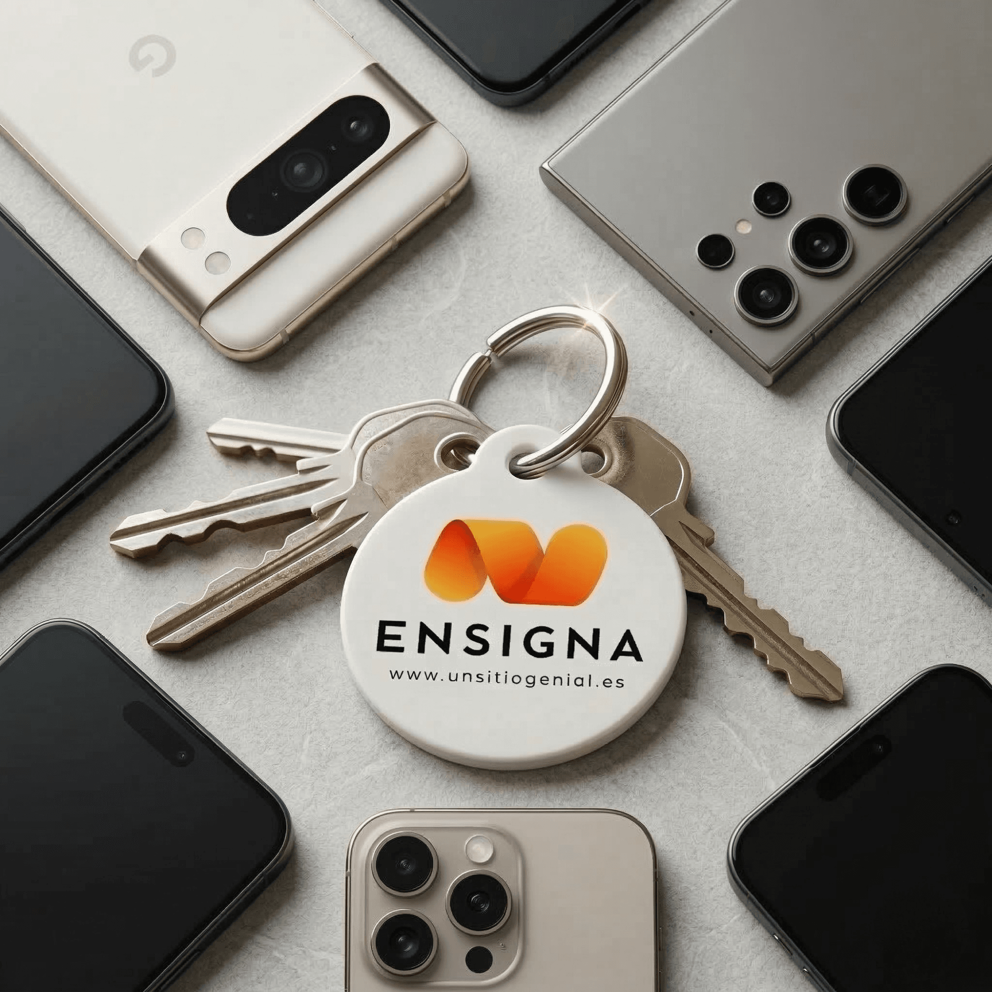 You are currently viewing How to Program NFC TAGS & Keychain in 30 Seconds