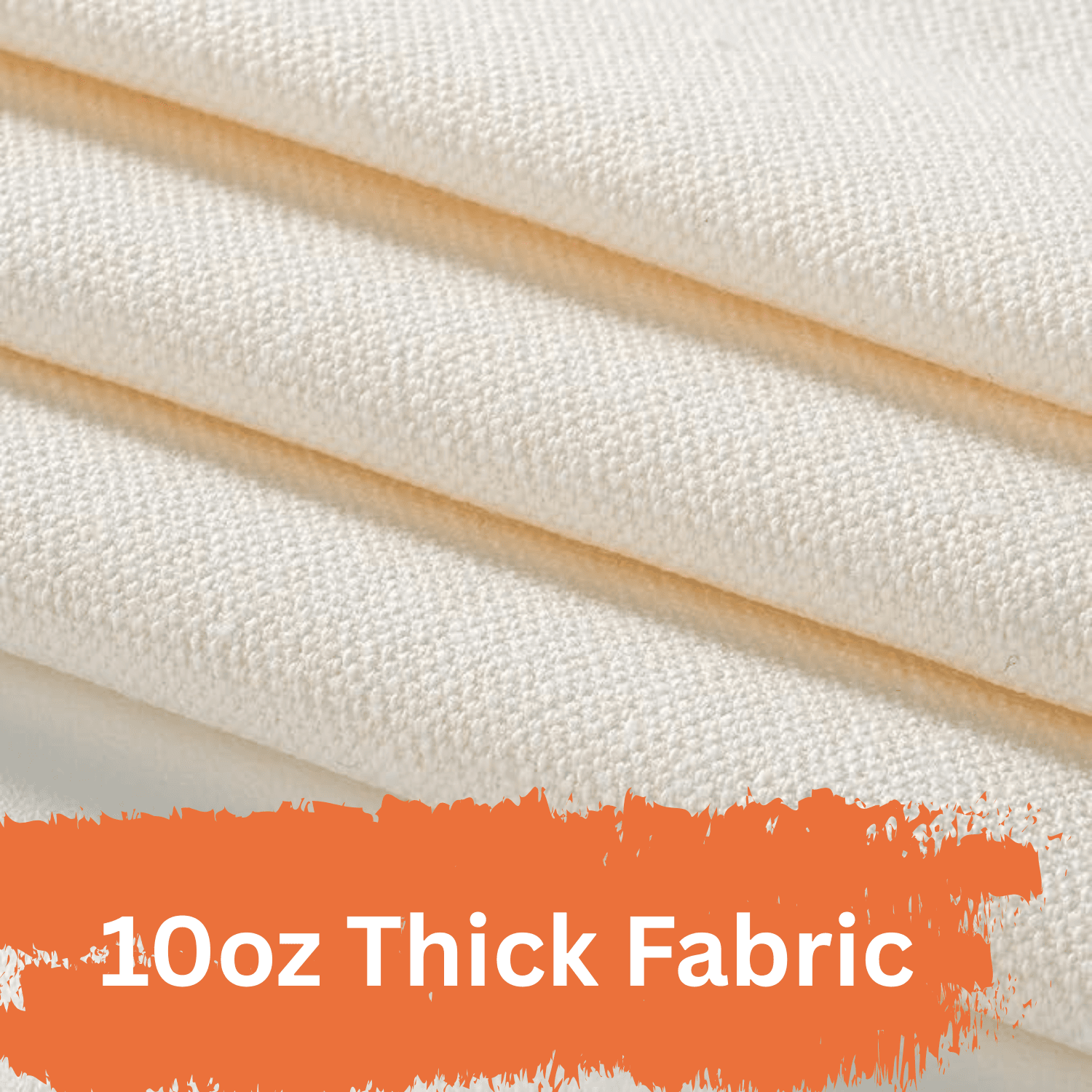 Custom Tote Bags with Logo in Bulk | Personalized 10oz Durable Canvas Shopping Bags Full Color Printed 5 custom shopping bags